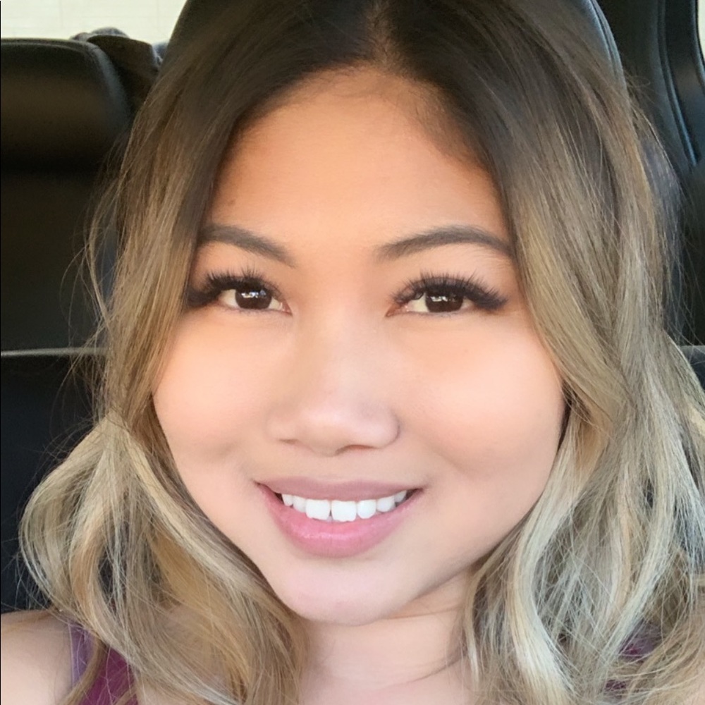 Meet your Posher, Febe